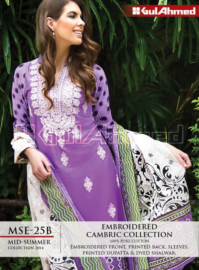 Women-Girls-Embroidered-Cambric-Eid-Ul-Azha-Wear-New-Fashion-Suits-Outfits-by-Gul-Ahmed-5