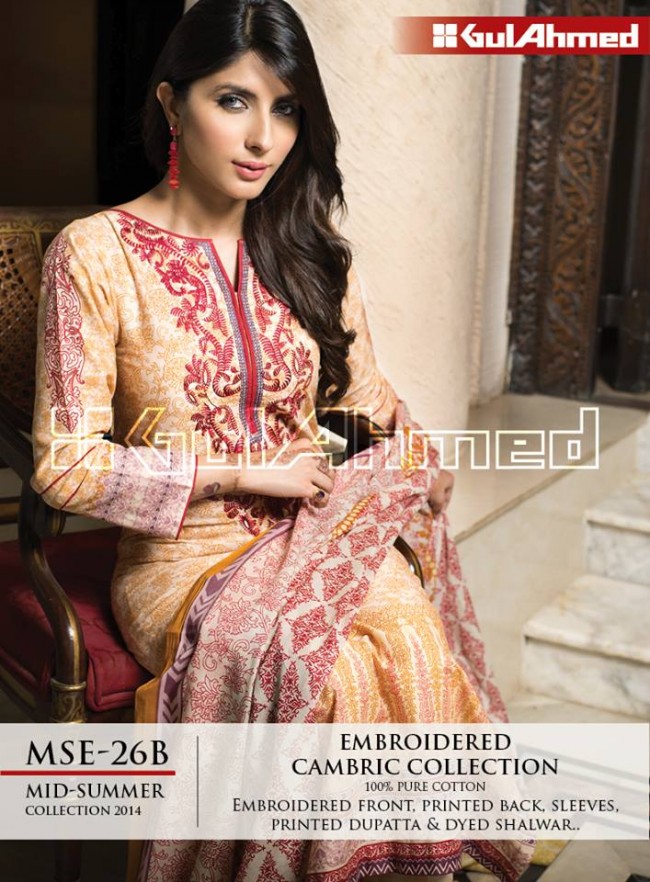 Women-Girls-Embroidered-Cambric-Eid-Ul-Azha-Wear-New-Fashion-Suits-Outfits-by-Gul-Ahmed-6