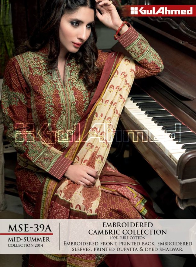 Women-Girls-Embroidered-Cambric-Eid-Ul-Azha-Wear-New-Fashion-Suits-Outfits-by-Gul-Ahmed-7