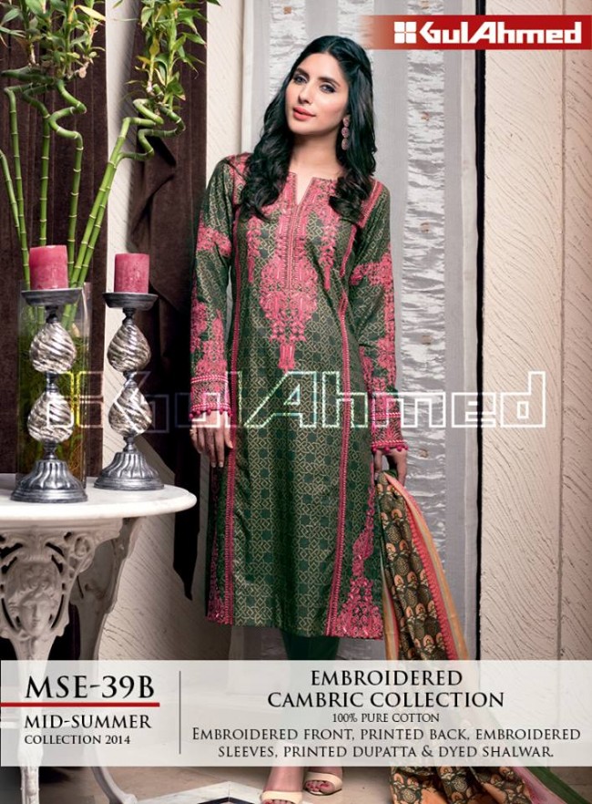 Women-Girls-Embroidered-Cambric-Eid-Ul-Azha-Wear-New-Fashion-Suits-Outfits-by-Gul-Ahmed-9