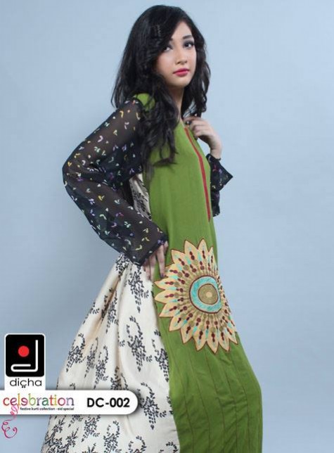 Womens-Girl-Embroidered-Eid-Ul-Azha-Wear-New-Fashion-Kurti-Kurta-Dresses-by-Dicha-11