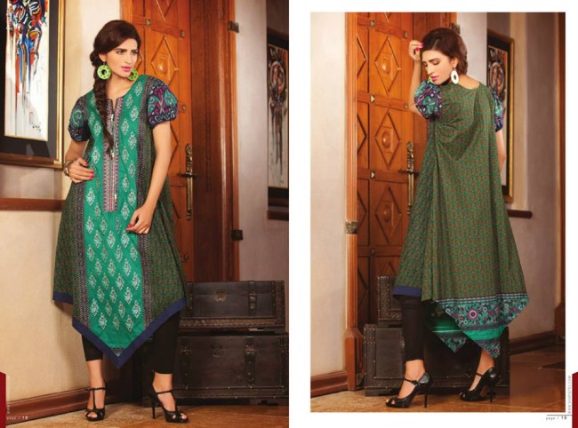 Colorful-Printed-Sahil-Girls-Women-New-Fashion-Kurti-Tight-Pajama-Wear-by-Shariq-Textiles-8