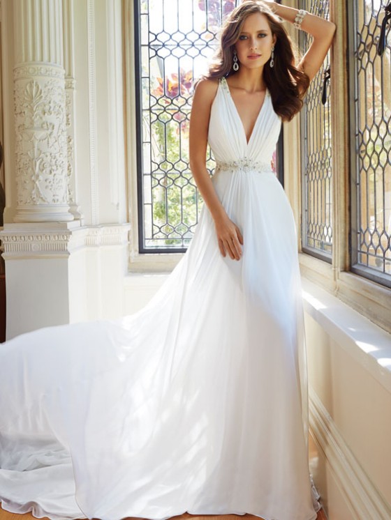 Bridesmaid-Wedding-Bridal-Gown-Romantic-Suits-by-New-Fashion-Dress-Designer-Sophia-Tolli-1
