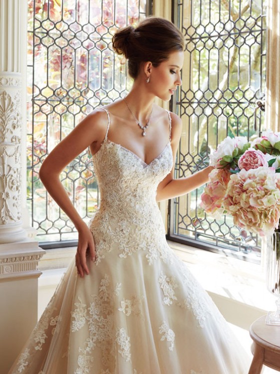 Bridesmaid-Wedding-Bridal-Gown-Romantic-Suits-by-New-Fashion-Dress-Designer-Sophia-Tolli-13