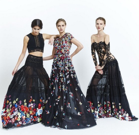 Latest-Gipsy-Queen-Bridesmaid-Prom-Gown-New-Spring-Dress-by-Designer-Zuhair-Murad-5