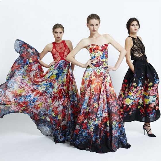 Latest-Gipsy-Queen-Bridesmaid-Prom-Gown-New-Spring-Dress-by-Designer-Zuhair-Murad-8