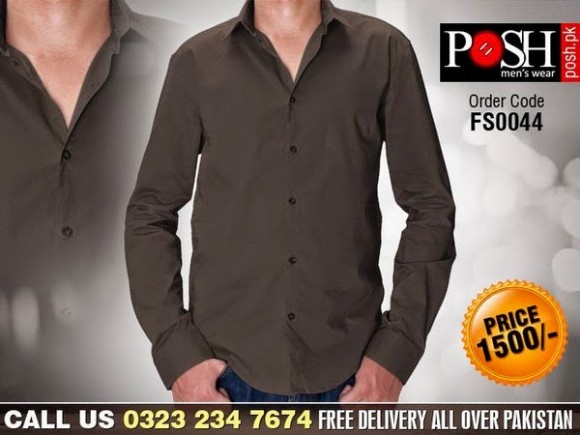 Mens-Gents-Wear-Dress-Shirts-For-Winters-New-Casual-Formal-Boys-Fashion-by-Posh-11