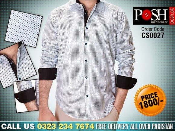 Mens-Gents-Wear-Dress-Shirts-For-Winters-New-Casual-Formal-Boys-Fashion-by-Posh-12