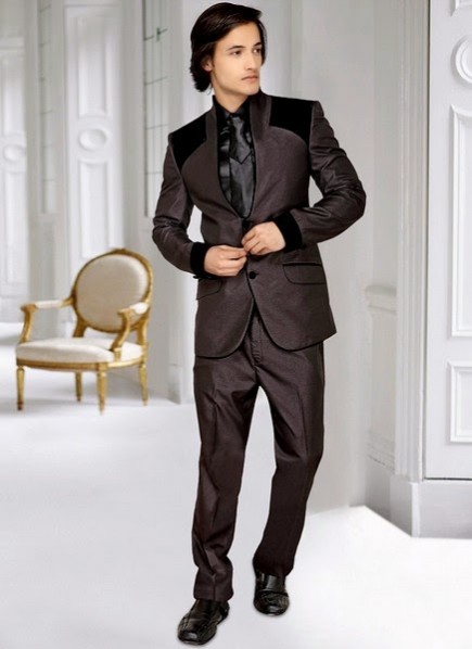 Mens-Wear-New-Fashion-Stylish-Pent-Coat-for-Groom-Formal-Casual-Parties-12