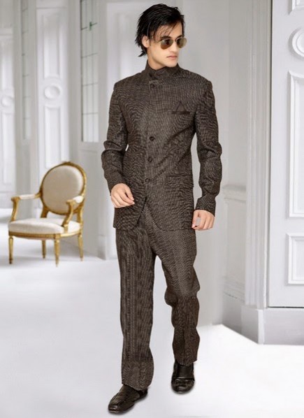 Mens-Wear-New-Fashion-Stylish-Pent-Coat-for-Groom-Formal-Casual-Parties-3