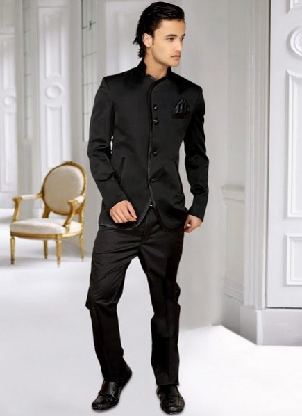 Mens-Wear-New-Fashion-Stylish-Pent-Coat-for-Groom-Formal-Casual-Parties-8