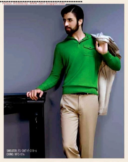 Men-Boys-Wear-Fall-Winter-New-Fasion-Dress-Pent-Coat-Jacket-Sweater-by-Gul-Ahmed-9