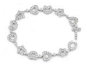 Beautiful Bracelets for Teen Girls-Womens New Fashionable Kangan-Choora Designs-8