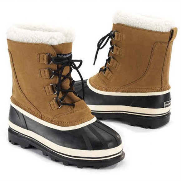 Boots Fashion Winter Long New Stylish Shoes-Footwear for Mens-Gents-Boys-8