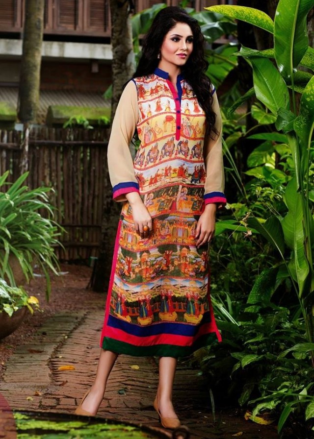 Women-Girls-Wear-Printed-Colorful-Long-Tunics-for-Christmas-by-Ethnic-Route-6