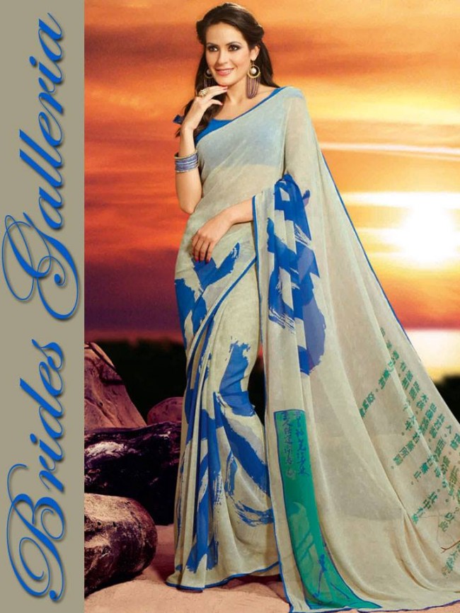 Women-Girls-Winter-Wear-Trendy-Style-Sarees-New-Fashion-Saris-by-Brides-Galleria-6
