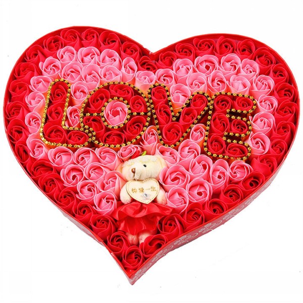 3D-Animated Valentine,s Day Greeting Cards Wallpapers-Valentine Day Heart-Love Card Photos-Pictures-2