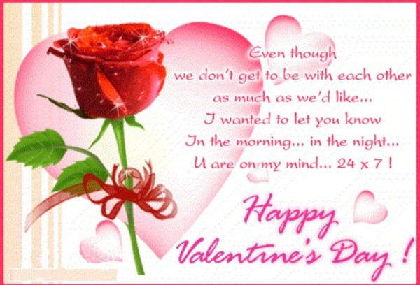 3D-Animated Valentine,s Day Greeting Cards Wallpapers-Valentine Day Heart-Love Card Photos-Pictures-3