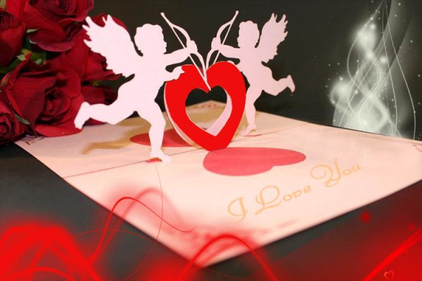 3D-Animated Valentine,s Day Greeting Cards Wallpapers-Valentine Day Heart-Love Card Photos-Pictures-6
