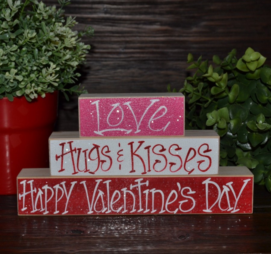 Valentine,s Day Greeting Cards Photos-Happy Valentine Day Heart-Gift-Craft Card Images-Pictures-4