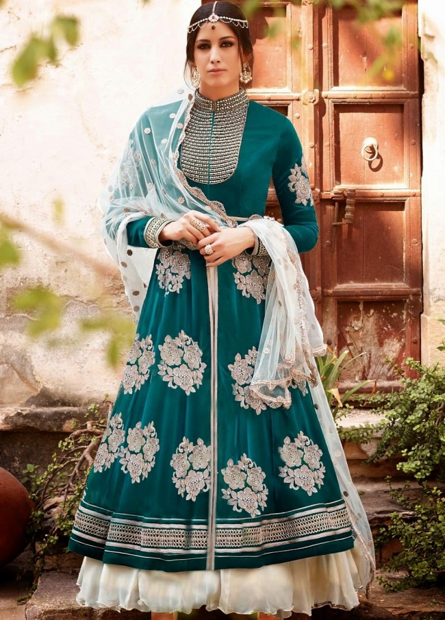 Bridal-Wedding-Wear-Embroidered-Suits-Anarkali-Gown-Lehanga-Sharara-for-Brides-Dulhan-Dress-2