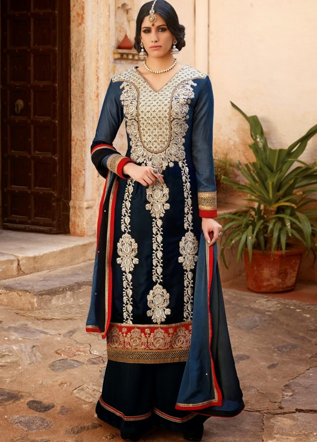 Bridal-Wedding-Wear-Embroidered-Suits-Anarkali-Gown-Lehanga-Sharara-for-Brides-Dulhan-Dress-4