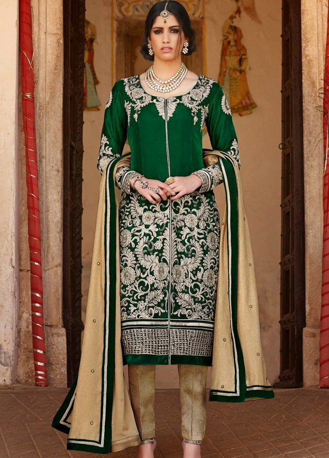 Bridal-Wedding-Wear-Embroidered-Suits-Anarkali-Gown-Lehanga-Sharara-for-Brides-Dulhan-Dress-5