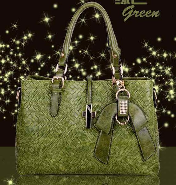Beautiful Handbags-Purse Designs For Girls-Women-Ladies New Fashion Clutches-10