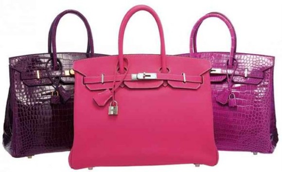 Beautiful Handbags-Purse Designs For Girls-Women-Ladies New Fashion Clutches-4