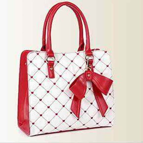 Beautiful Handbags-Purse Designs For Girls-Women-Ladies New Fashion Clutches-8