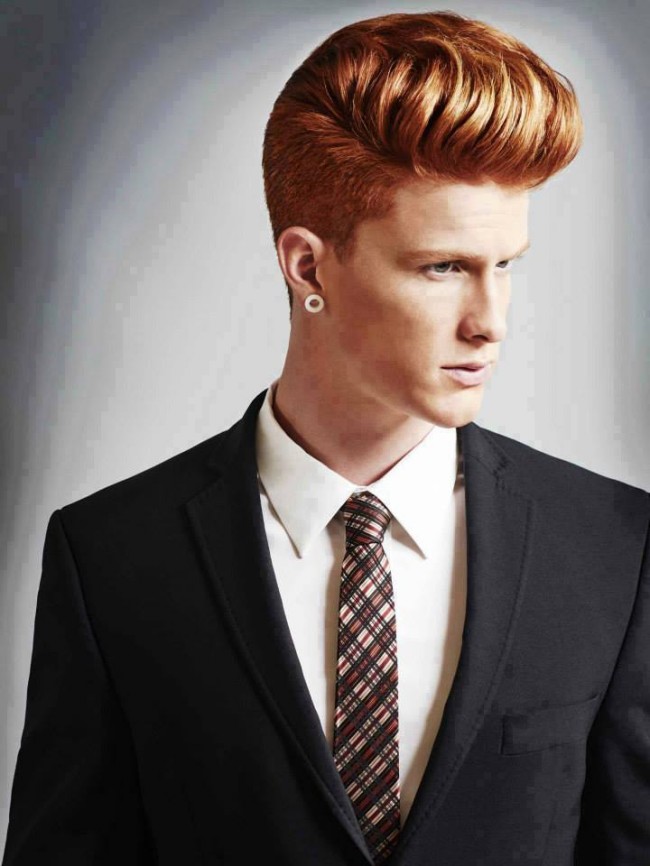 Latest Stylish Hairstyles for Young Boys-Mens-Male Best of Long-Medium-Short Hair Cuts Style-5