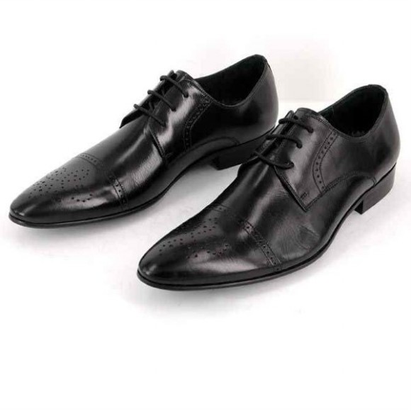 New Fashion Office Dress Footwear-Shoes Designs for Boys-Men  Latest Casual Shoes-3