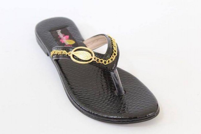 Purple Patch Latest Footwear-Sandals Spring-Summer New Fashion Shoes Collection For Girls-Women-7