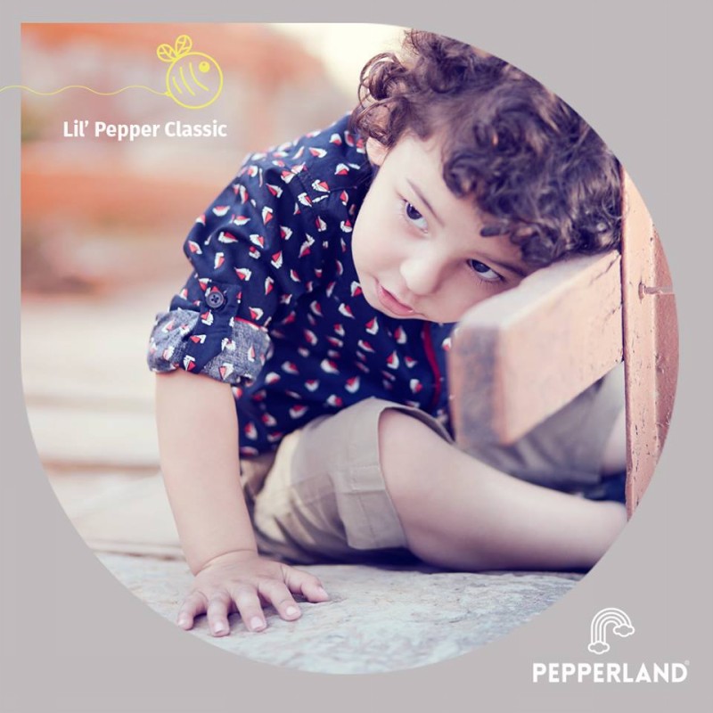 Pepperland New Stylish Fashionable Spring-Summer Wear Dresses for Childs-Kids-3