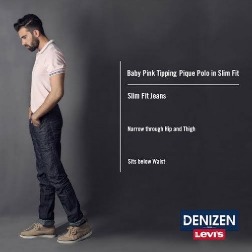 Denizen by Levi’s Men’s-Boys Wear New Fashionable Dresses  for Summer-8