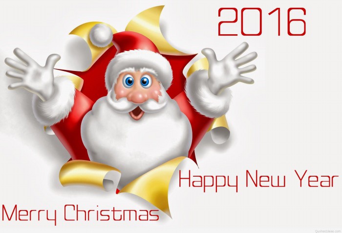 Animated-3D New Year 2016 Cards Images-New Year Greeting Best Eve Celebration Party Card Pictures-Wallpapers-2