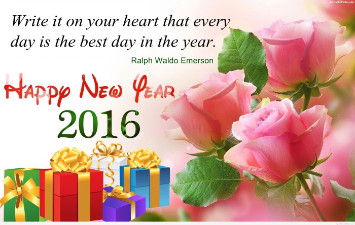 Animated-3D New Year 2016 Cards Images-New Year Greeting Best Eve Celebration Party Card Pictures-Wallpapers-