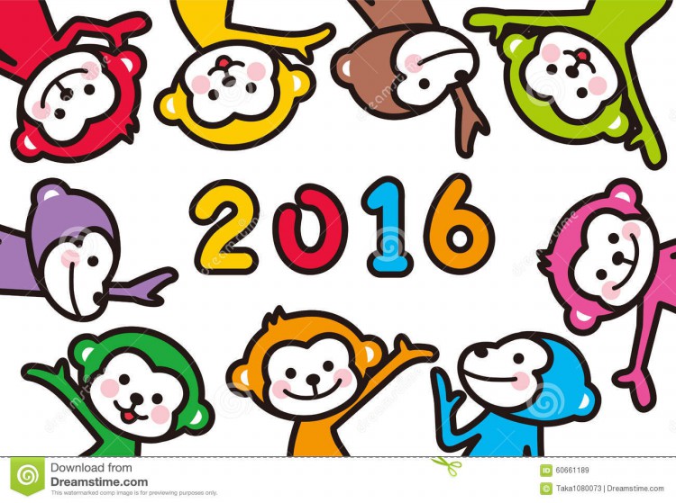 New Year 2016 Cards Photos-Happy New Year Greeting Card Design HD-HQ Wallpapers-Images-4