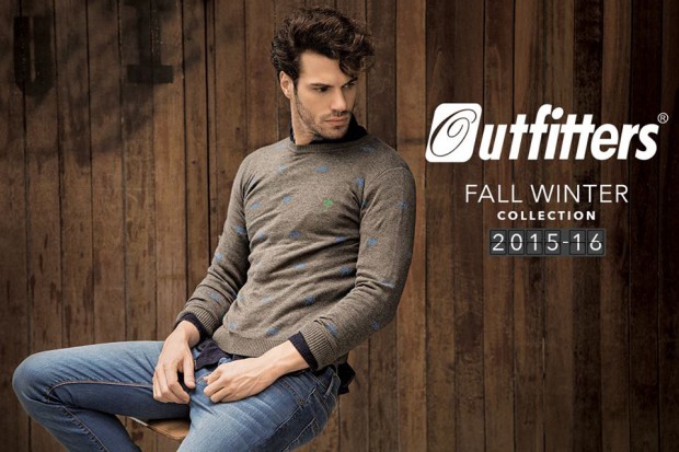 Outfitter New Arrival Fall Winter Latest Dress Collection  Catalogue-2