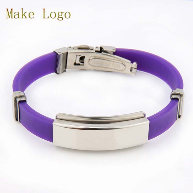 Fancy Bracelet Designs Latest Printed,Bright Colorful Lace Sleek Bracelet for Girls-2
