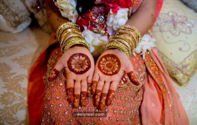 Latest Beautiful Bridal Mehndi Designs For Teen Girls New Best Henna Mehendi for Hand-Feet Mehndi-7